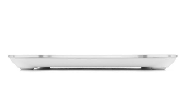 Xiaomi, Mi Body Composition Scale 2, White