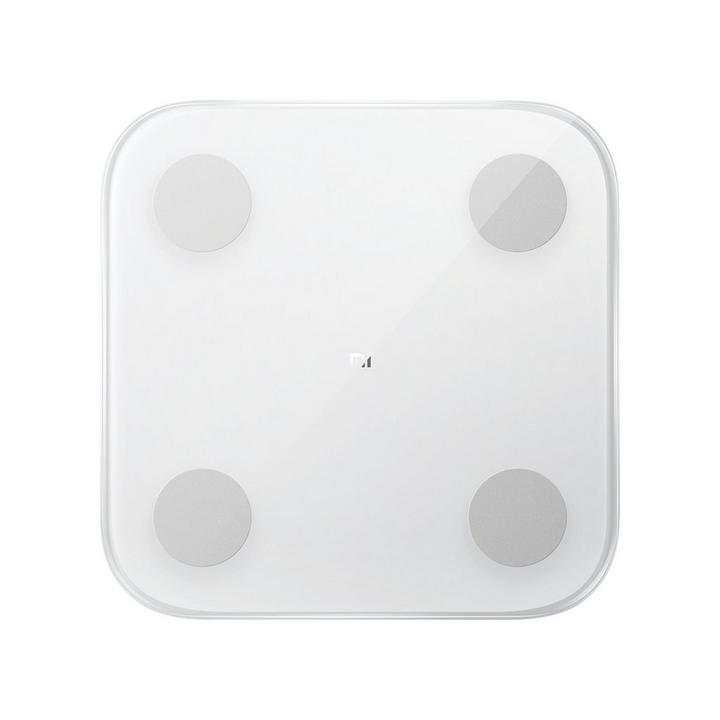 Xiaomi Body Composition Scale 2 White