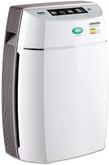 Fakir Luminoso Smart Air Purifier With Wifi 6-way Filter 50m2 50w White