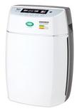 Fakir Luminoso Smart Air Purifier With Wifi 6-way Filter 50m2 50w White