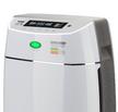 Fakir Luminoso Smart Air Purifier With Wifi 6-way Filter 50m2 50w White