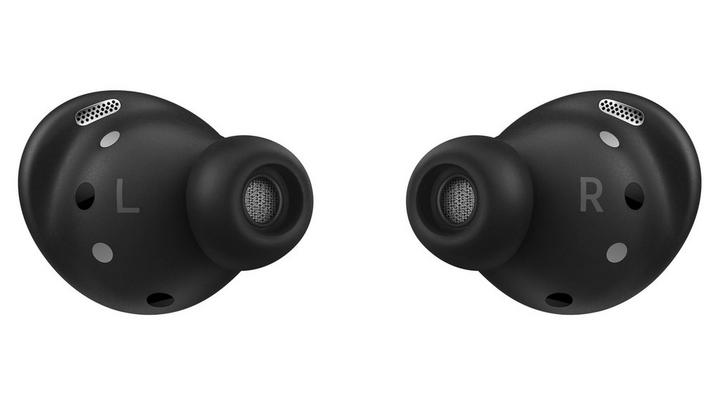 Samsung Galaxy Buds Pro,Phantom Black