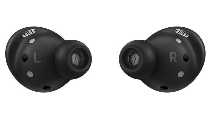 Samsung galaxy buds pro phantom online black