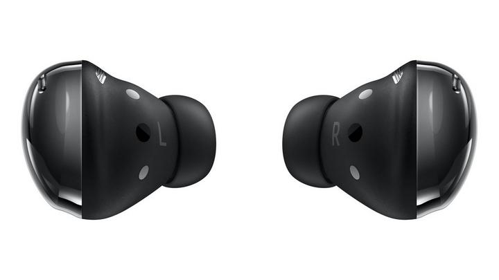 Samsung Galaxy Buds Pro,Phantom Black