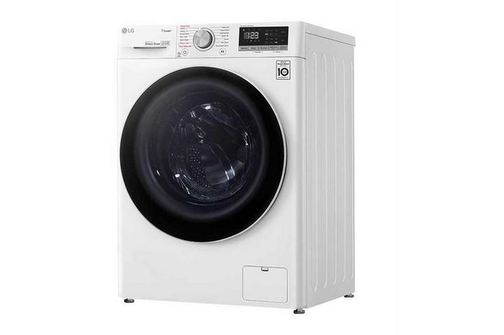 Lg 6 store motion washer