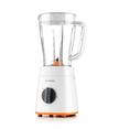 Kenwood Blender, 500W,1.5 L Jar, 2 Speeds + Pulse, 2 MultiMills, White