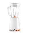 Kenwood Blender, 500W,1.5 L Jar, 2 Speeds + Pulse, 2 MultiMills, White