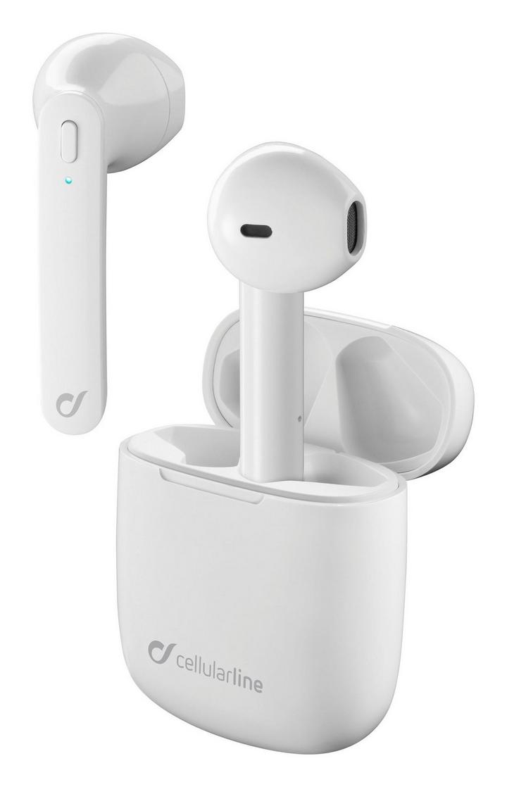 Cellularline wireless online earbuds