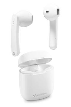 MiOne ES07 Wireless Earpods, White price from jollychic in Saudi Arabia -  Yaoota!
