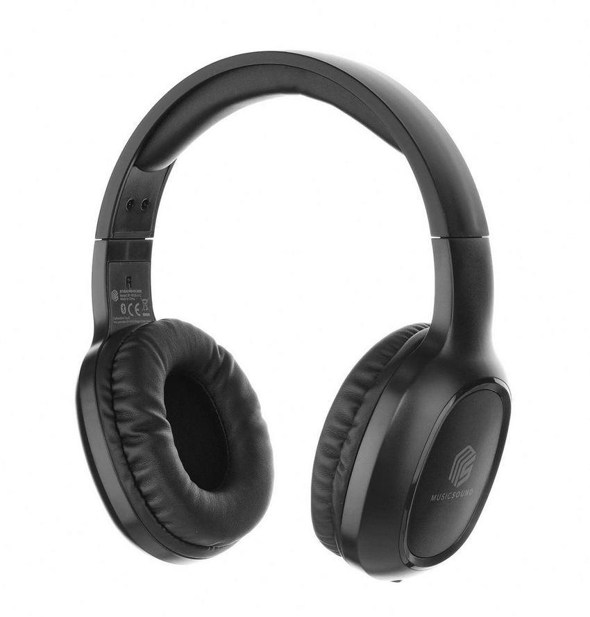 Music brand bluetooth headphones sale