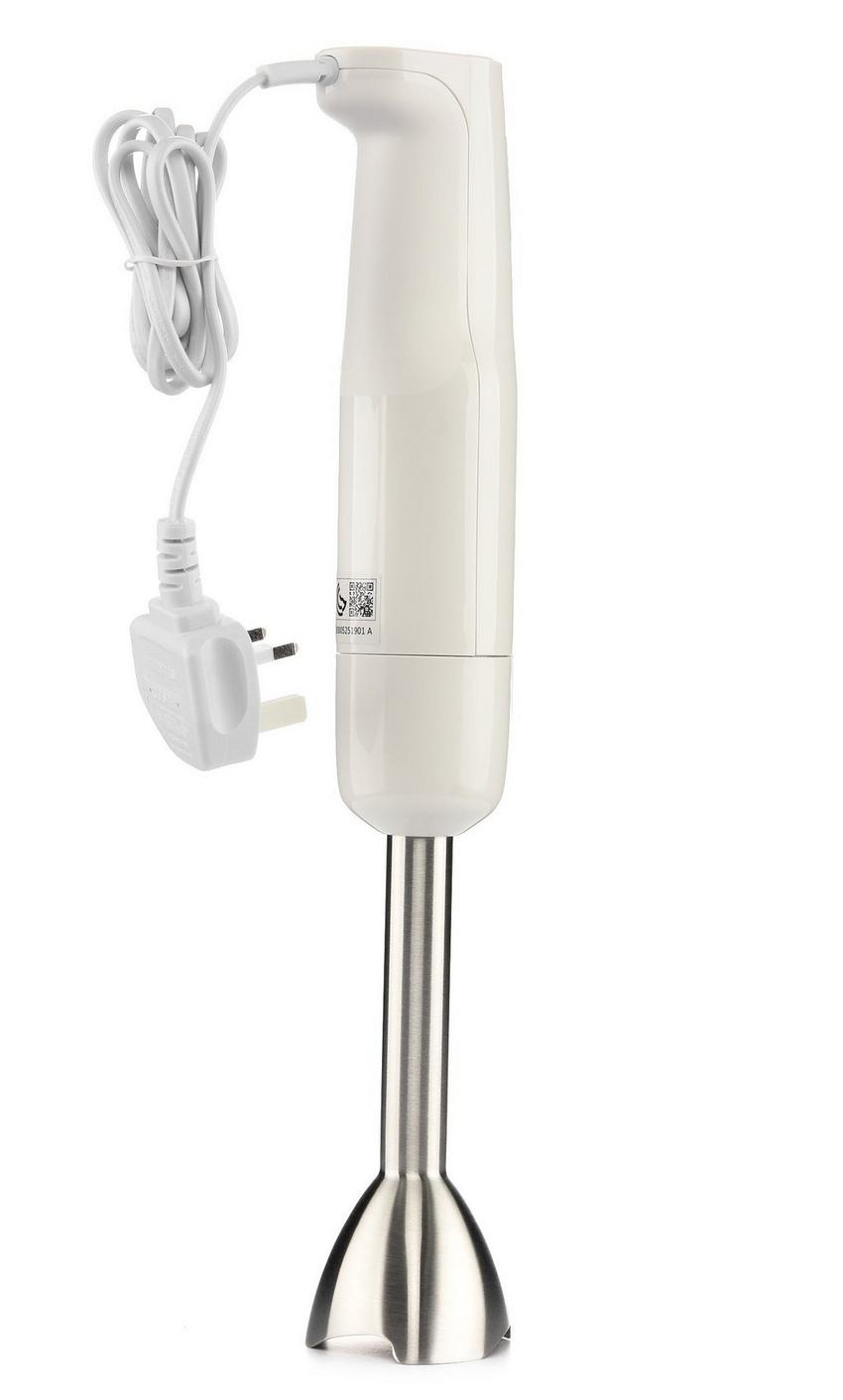 Philips ProMix Hand Blender 700W Fast and Efficient Blending White. eXtra