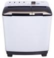 Toshiba Twin Tub Washer 8kg, Multi-Function Panel, Easy Kit,White