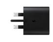 Samsung,Travel Adapter, 25W, Black