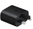 Samsung,Travel Adapter, 25W, Black