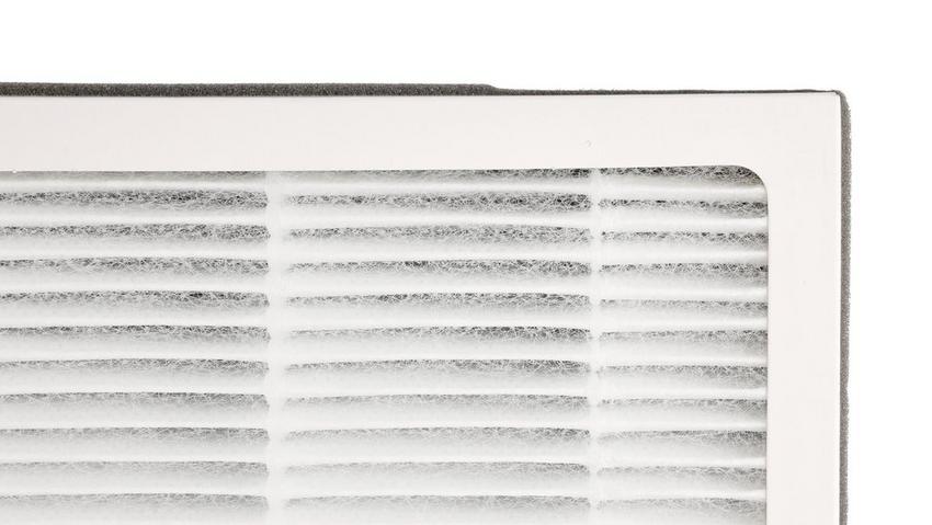 Set Filtri Di Ricambio Per Purificatore Beurer LR 500 - Prefiltro, HEPA H13, Carbone Attivo - Foto 5