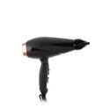 Babyliss Hair Dryer, 2100W, 2 Heat / 2 Speed, Ionic frizz-control