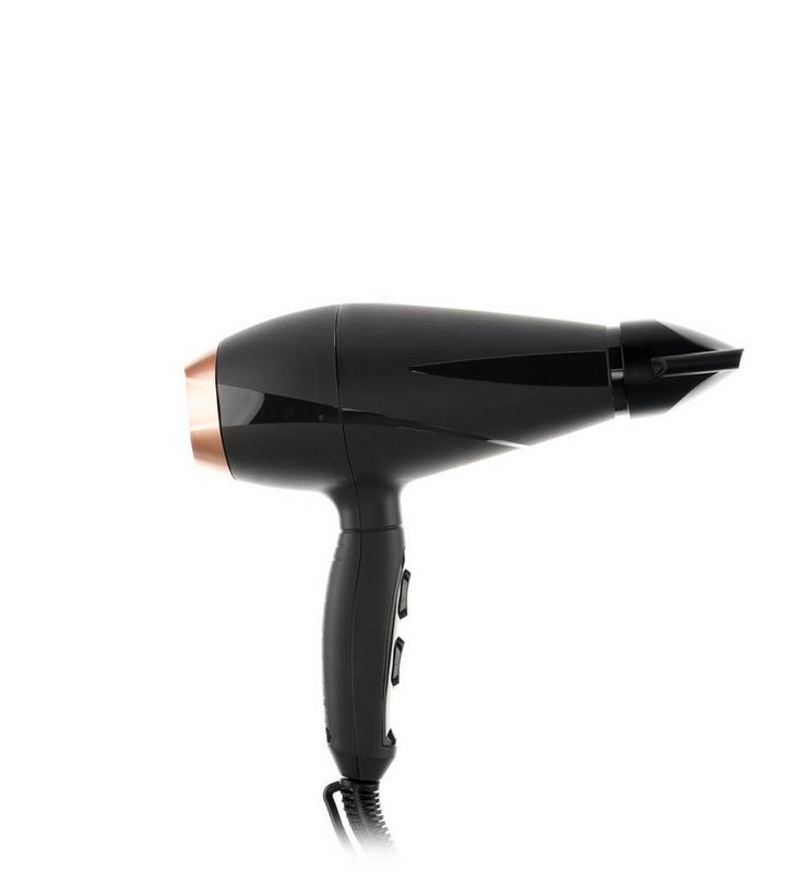 Babyliss Hair Dryer, 2100W, 2 Heat / 2 Speed, Ionic frizz-control