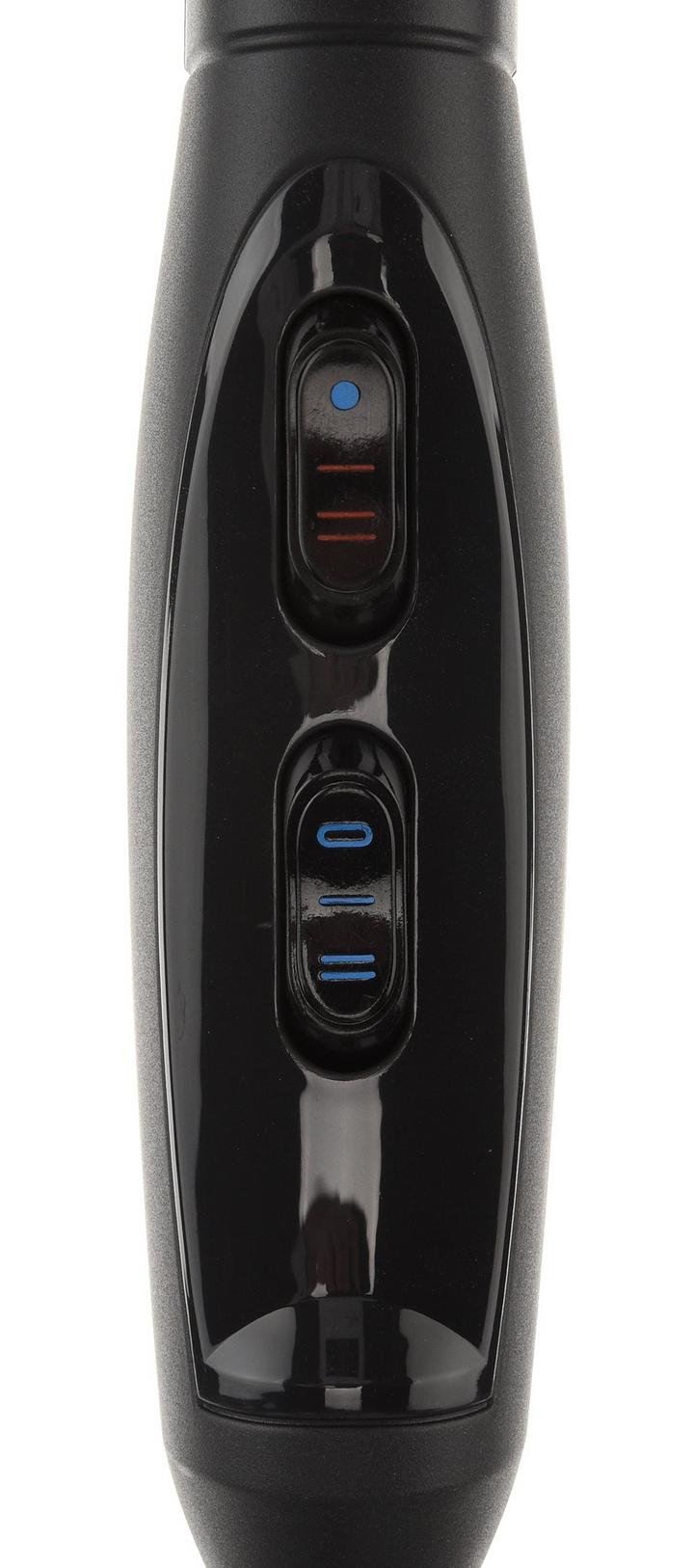 Babyliss Hair Dryer, 2100W, 2 Heat / 2 Speed, Ionic frizz-control