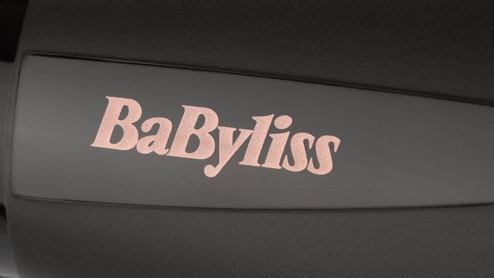 Babyliss Hair Dryer, 2100W, 2 Heat / 2 Speed, Ionic frizz-control
