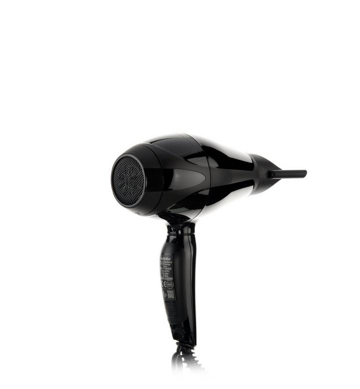 Ac hair outlet dryer