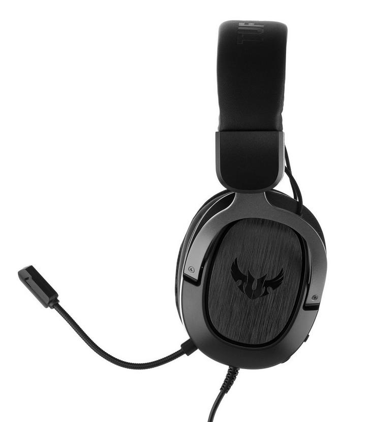 Asus TUF Gaming H3 gaming headset eXtra