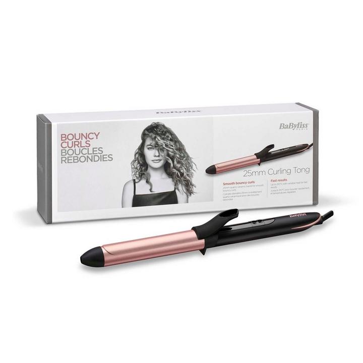 Babyliss mini curler best sale