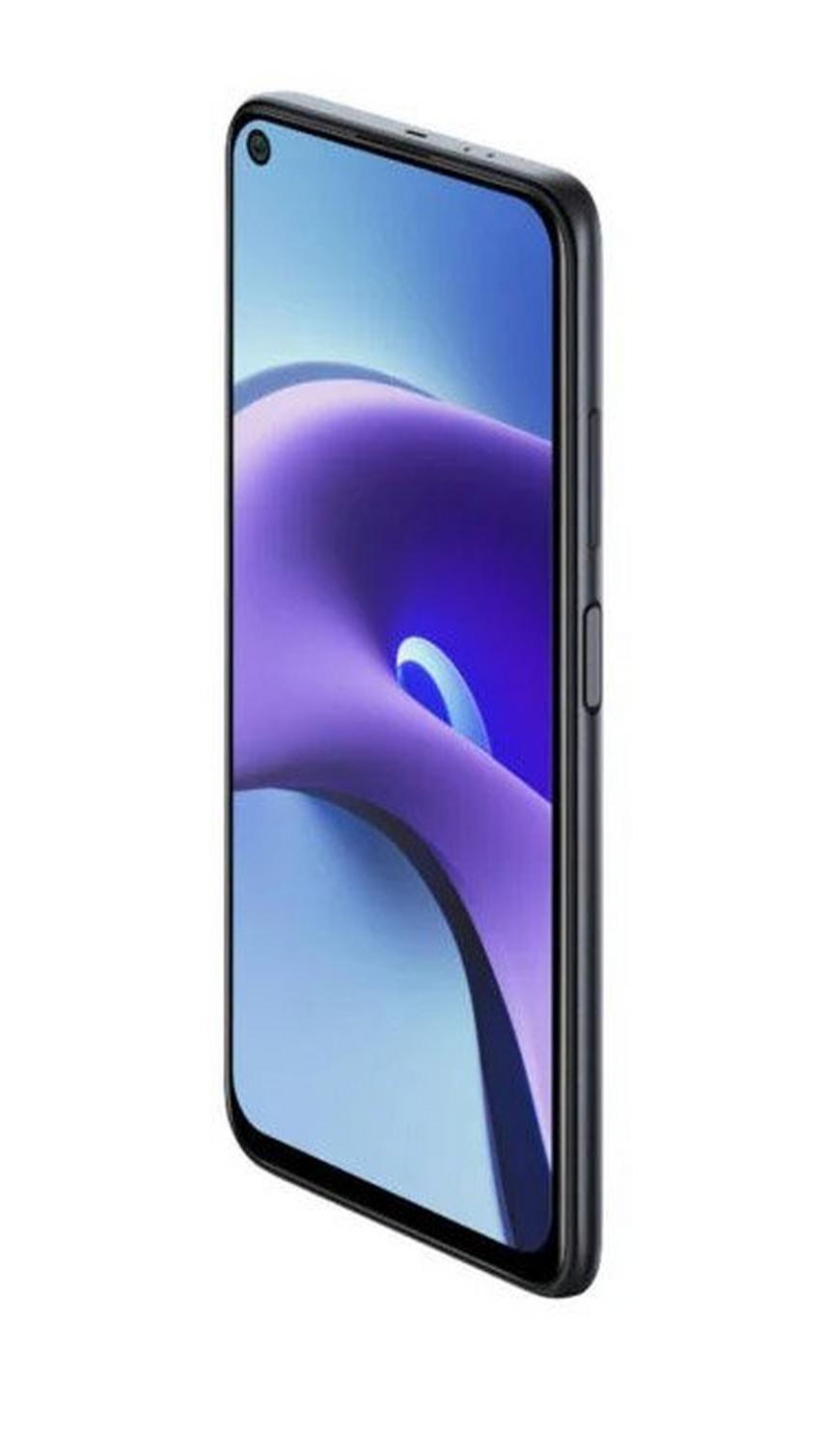 Redmi NOTE 9T , 5G, 128GB, Nightfall Black - eXtra Oman