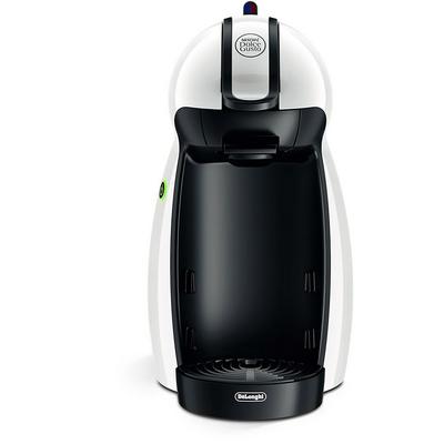 Delonghi Nescafe Dolce Gusto Piccolo 0 6l Pod Coffee Machine 15bar 1500w White Extra Bahrain