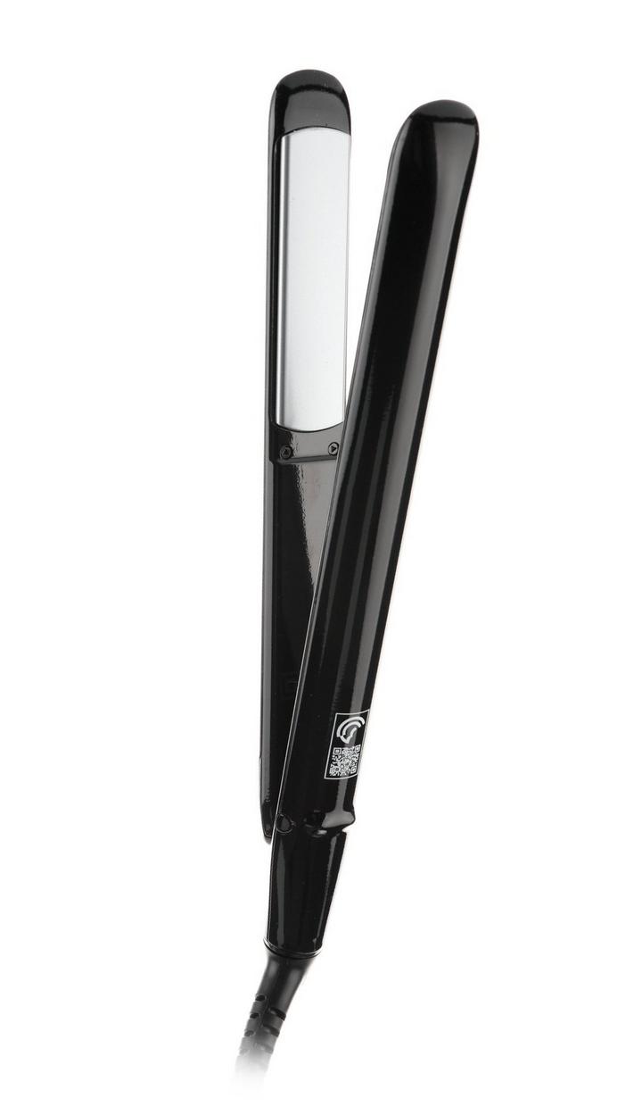 Babyliss Hair Straightener, Up to 230°C, 3 Heat Settings, Black
