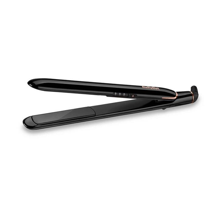 Babyliss ceramic pro 230 hotsell straightener review