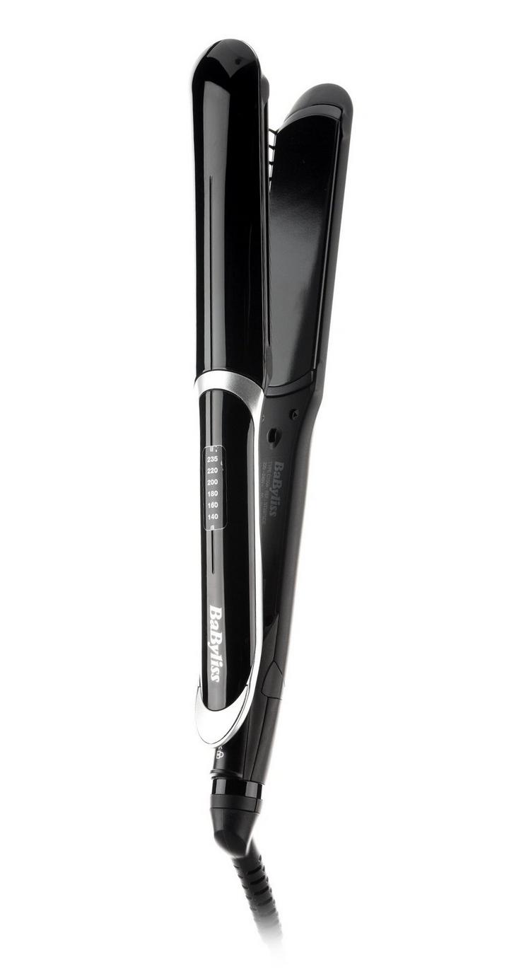 Babyliss 2 in 1 straightener cheap and curler price