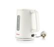 Tefal Kettle Element, 1.7L, 2400W, Plastic, White