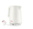 Tefal Kettle Element, 1.7L, 2400W, Plastic, White