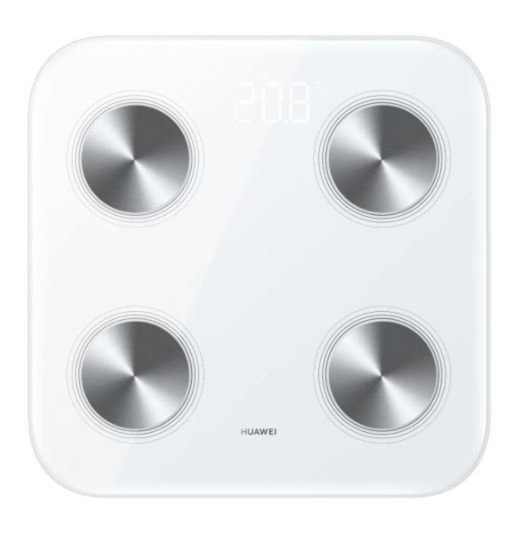 HUAWEI Body Fat Scale 3, White