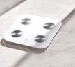 HUAWEI Body Fat Scale 3, White