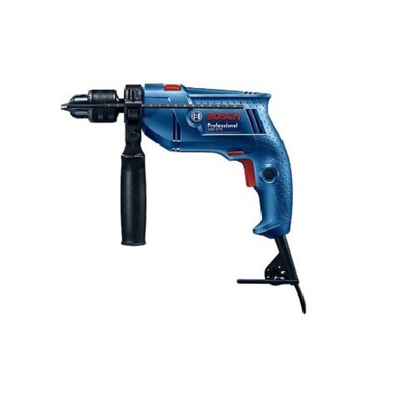 Bosch Impact Drill GSB 570 Professional eXtra