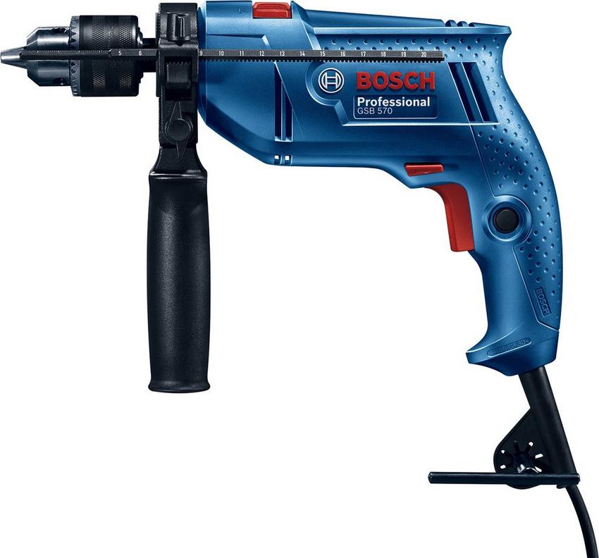 Price of bosch online drill machine