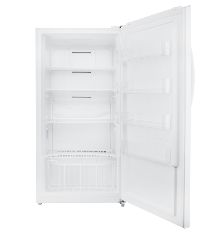 Kenmore Ft Frostfree Upright Freezer (White) In The, 57 OFF
