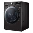 LG TURBOWASH 20.0KG Smart Washer/Dryer With Steam 12KG Drying Inverter, Black