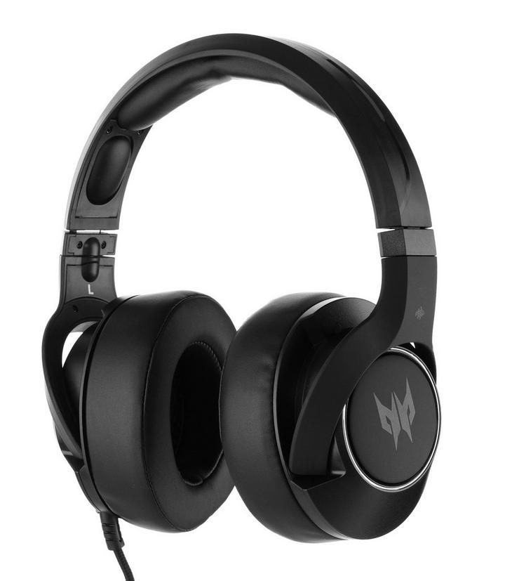 Predator discount gaming headphones