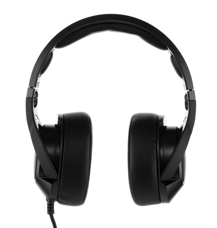Acer Predator Galea 350 Gaming Headset 7.1 Surround Black eXtra