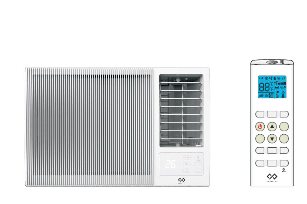 Buy Window Air Conditioner at best prices | eXtra Saudi Arabia