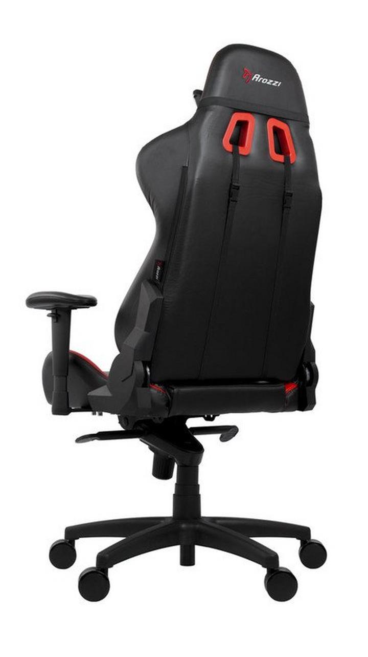 Arozzi Gaming Chair Verona Pro V2 Red eXtra Saudi