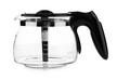 Philips Daily Collection Coffee Maker Semi-auto, 0.6L, 750W, Black