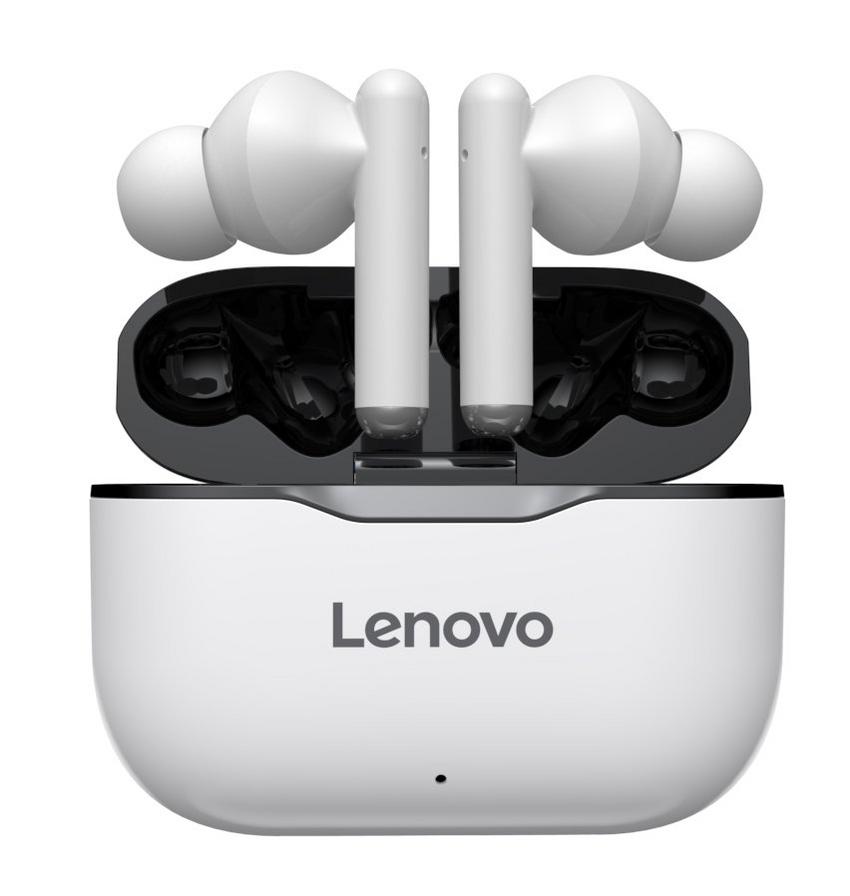 Lenovo Livepods LP1 Bundle White eXtra