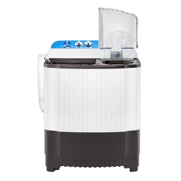 LG 7kg Twin Tub Washing Machine, White& eXtra Oman