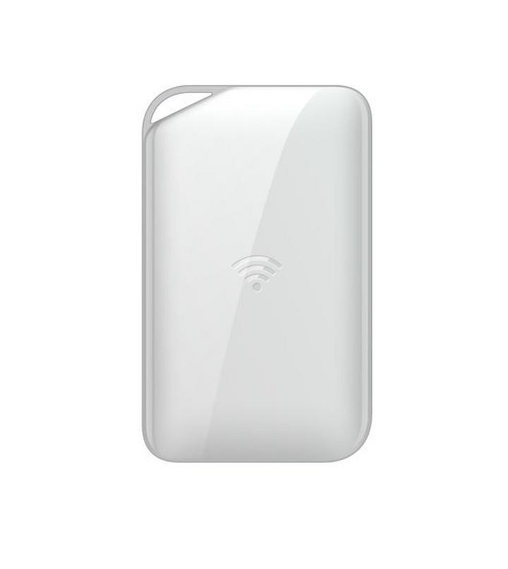 D LINK Mobile Router, 4G LTE, White