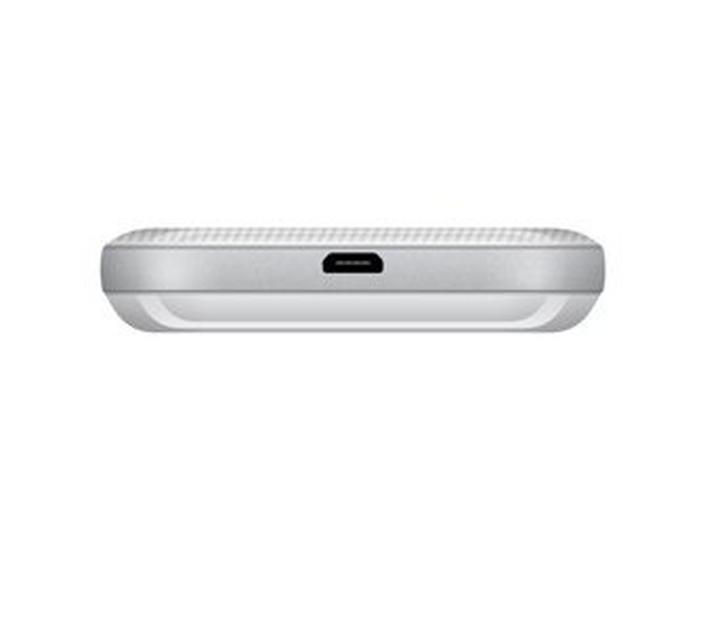 D LINK Mobile Router, 4G LTE, White