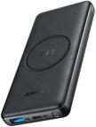 Anker Power BankWireless PowerCore III Sense 10000mah Wireless, Black