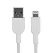 Anker Cable Powerline II Lightning 0.9M, White